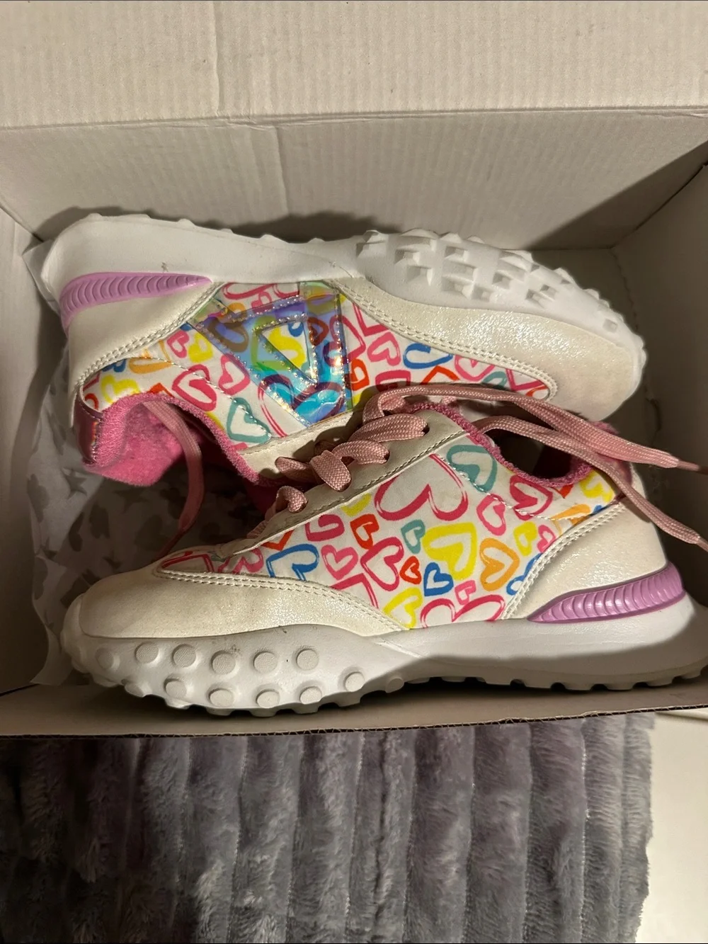 Agatha Ruiz De La Prada colorful heart